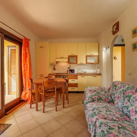 Albicocca Appartement *