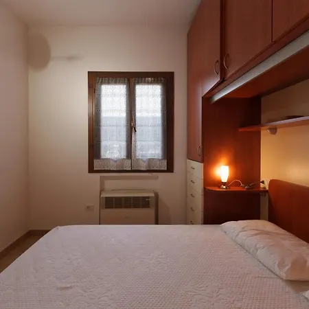 Albicocca Апартаменты