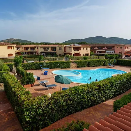 شقة Albicocca أولبيا