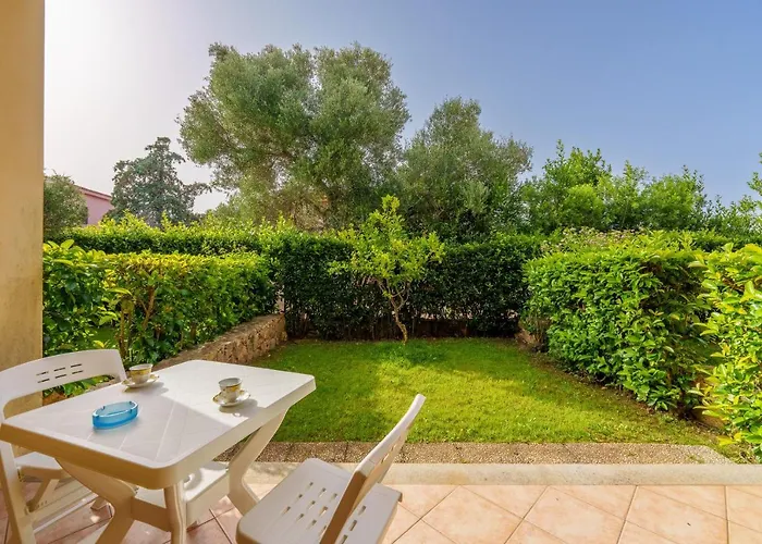 Albicocca شقة أولبيا