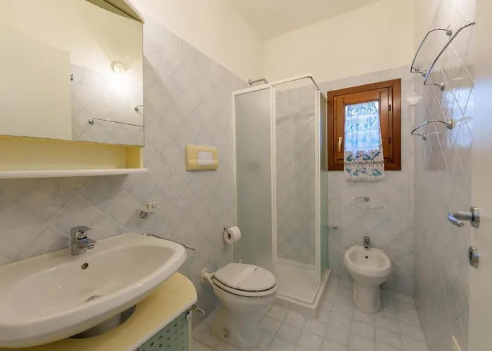 Albicocca Appartement *